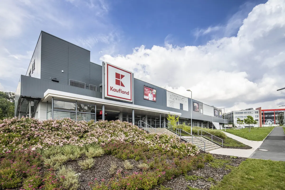 Kaufland